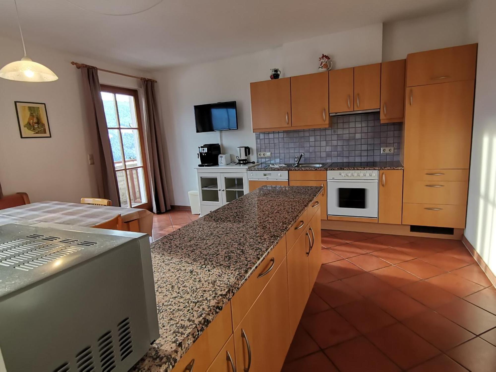 Landhaus Mitsche Hermagor-Pressegger See Ngoại thất bức ảnh